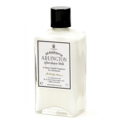 D.R.HARRIS & CO. Arlington After Shave Milk 100 ml